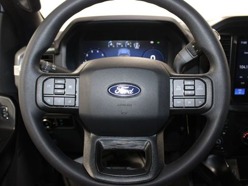 New 2025 Ford F150 STX w/ Equipment Group 200A image 33