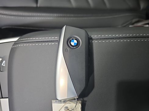 New 2026 BMW X1 xDrive28i w/ Convenience Package image 36
