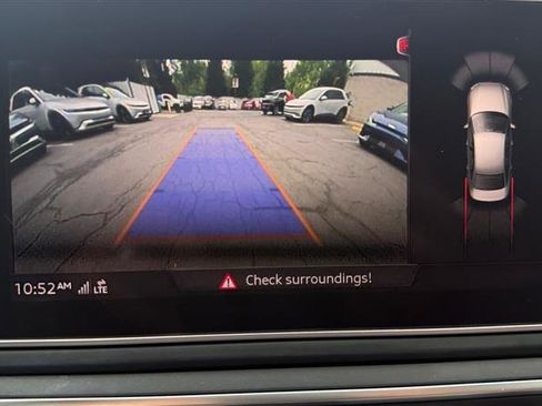 Used 2018 Audi S4 Premium Plus w/ Navigation Package AWD/4WD image 30