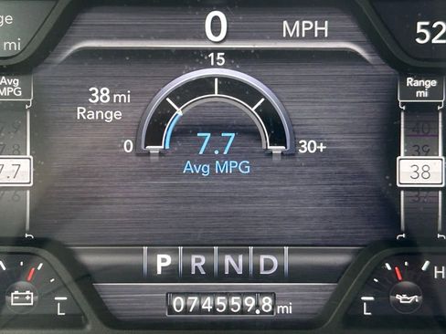 Used 2019 RAM 1500 Sport w/ Level 2 Equipment Group AWD/4WD image 19