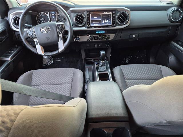 Used 2023 Toyota Tacoma SR5 RWD image 16