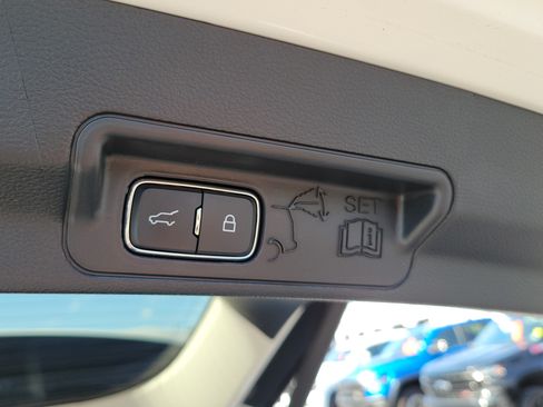 Certified 2025 Ford Explorer Active RWD image 10