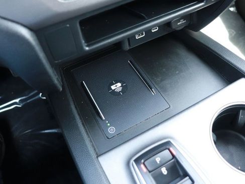 Used 2024 Honda Ridgeline Sport image 18