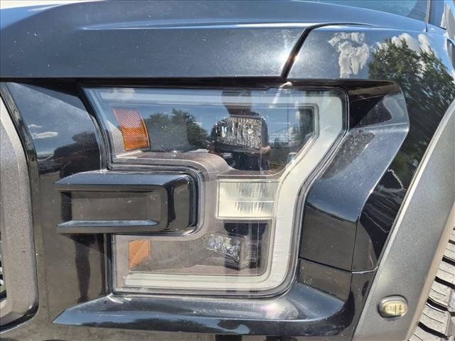 Used 2018 Ford F150 Raptor w/ Equipment Group 802A Luxury AWD/4WD image 25