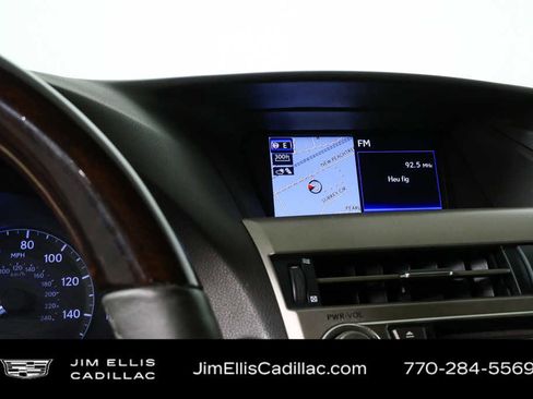 Used 2014 Lexus RX 350 FWD w/ Navigation Package image 12