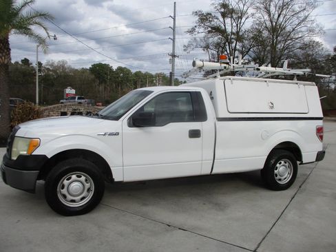 Used 2010 Ford F150 STX image 32