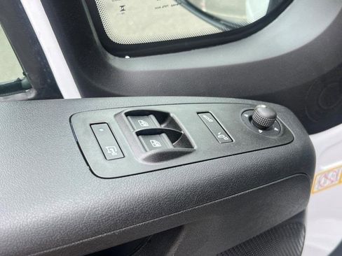 New 2026 RAM ProMaster 1500 w/ Safety Group image 18