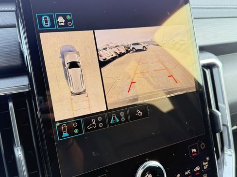 New 2025 GMC Acadia Elevation w/ Elevation Premium Package image 33