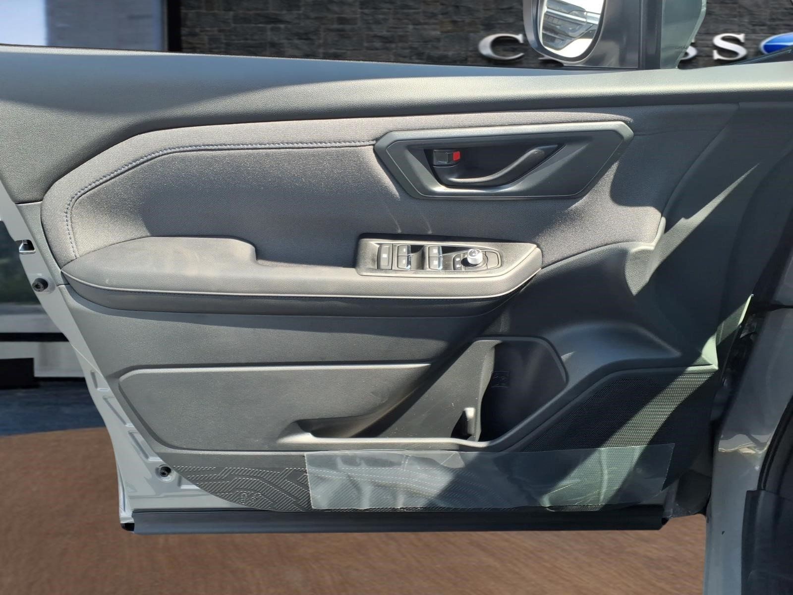 New 2026 Subaru Forester Premium AWD/4WD image 10