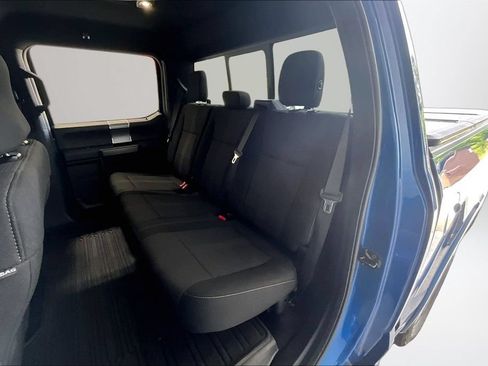 Used 2017 Ford F150 XLT w/ Equipment Group 302A Luxury AWD/4WD image 23