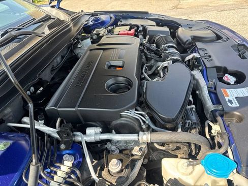 Used 2021 Honda Accord Sport image 35