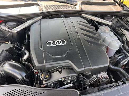 Used 2022 Audi A4 2.0T Premium Plus w/ Premium Plus Package AWD/4WD image 31