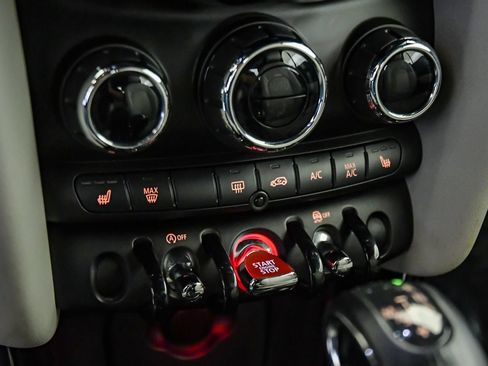 Used 2019 MINI Cooper Convertible FWD image 27