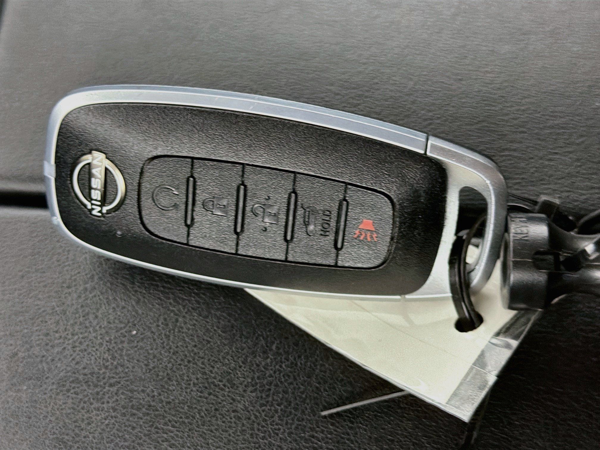 Used 2026 Nissan Rogue SV FWD image 25