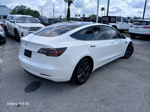 Used 2023 Tesla Model 3 Standard Range RWD image 6
