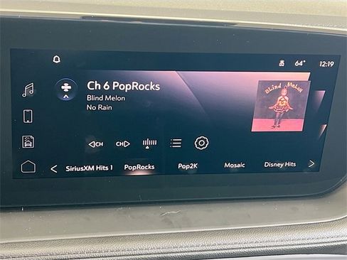 New 2026 Buick Encore GX Sport Touring w/ Advanced Technology Package image 10