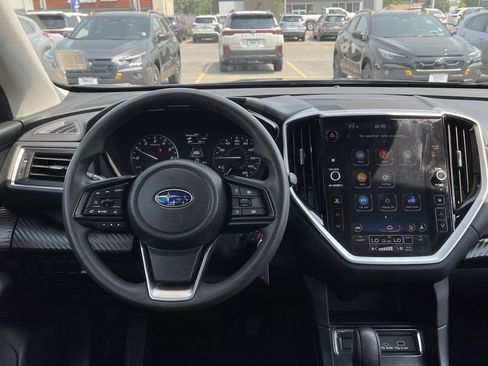 Used 2023 Subaru Ascent 8-Passenger AWD/4WD image 24