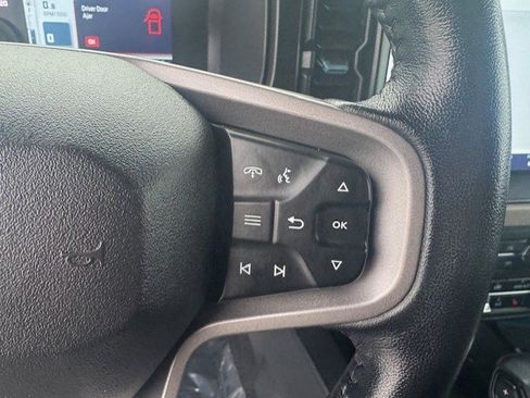 Certified 2023 Ford Bronco Wildtrak image 15