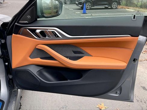 Used 2023 BMW i4 eDrive35 image 25