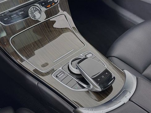 Used 2016 Mercedes-Benz C 300 4MATIC Sedan image 17