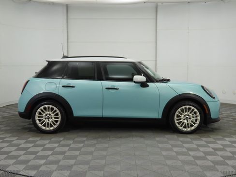 New 2026 MINI Cooper S image 4