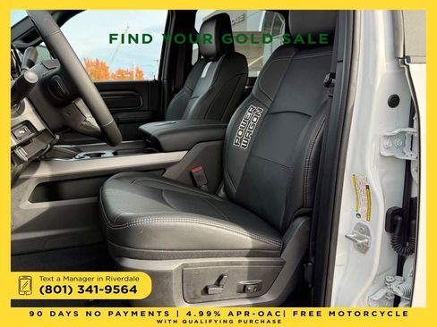 New 2026 RAM 2500 Power Wagon image 2