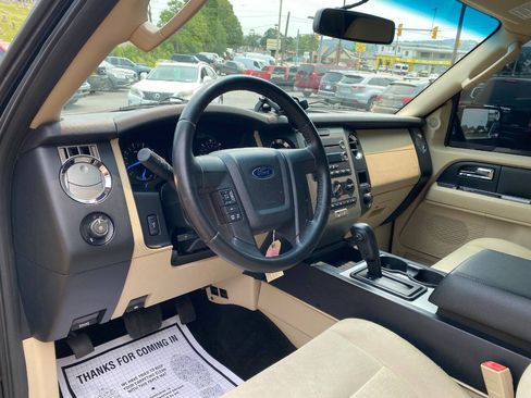 Used 2016 Ford Expedition EL XL AWD/4WD image 10