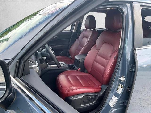 Used 2023 MAZDA CX-5 Carbon Edition AWD/4WD image 27