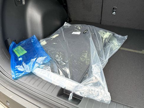 New 2026 Kia Sportage X-Line w/ X-Line Technology Package image 39