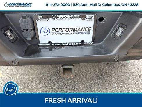 Used 2015 Ford F150 Lariat w/ Equipment Group 501A Mid AWD/4WD image 13