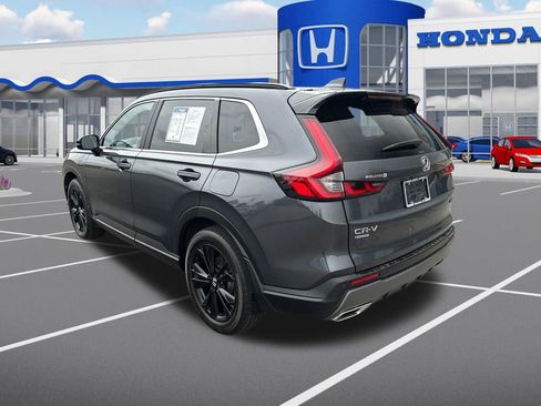 Used 2024 Honda CR-V Sport Touring image 6