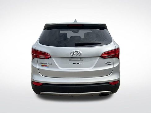 Used 2013 Hyundai Santa Fe Sport w/ Technology Pkg AWD/4WD image 47