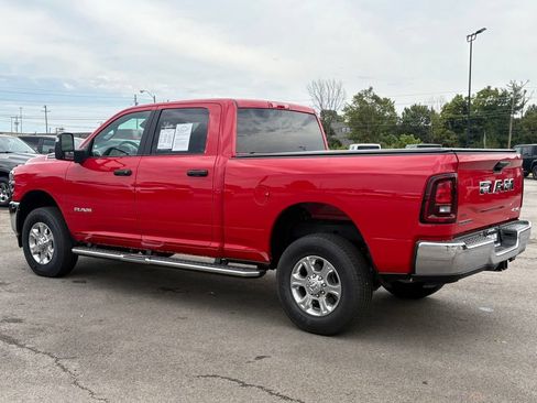 Used 2026 RAM 2500 Big Horn AWD/4WD image 5