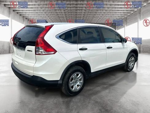 Used 2014 Honda CR-V LX image 5