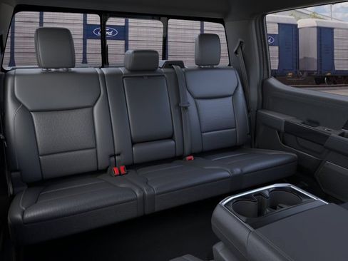 New 2026 Ford F150 Lariat RWD image 11