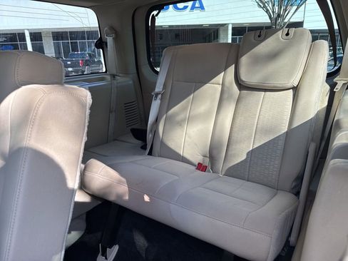 Used 2015 Ford Expedition XLT AWD/4WD image 27