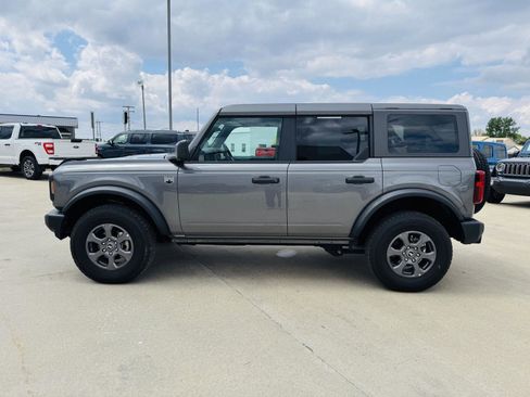 Used 2025 Ford Bronco Big Bend AWD/4WD image 32