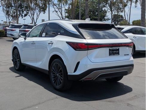 New 2026 Lexus RX 350 Premium FWD image 7