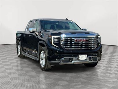 Used 2024 GMC Sierra 1500 Denali w/ Technology Package
