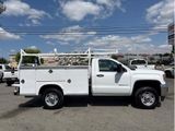 Used 2015 GMC Sierra 2500 2WD Regular Cab image 5
