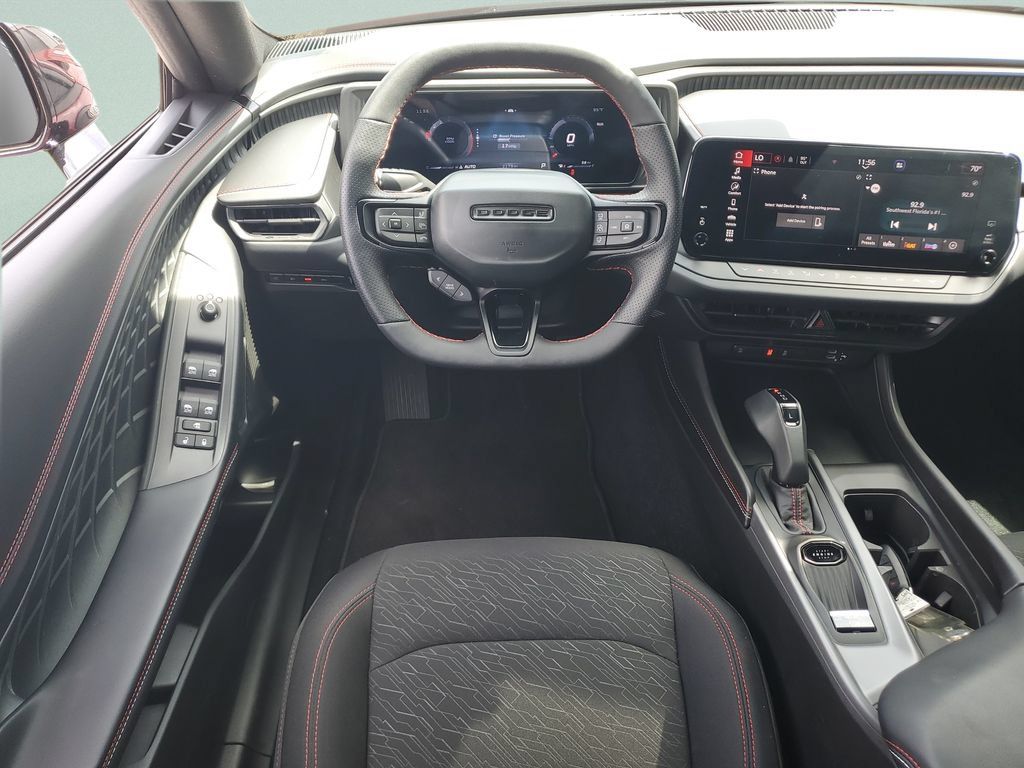 Used 2026 Dodge Charger R/T w/ Blacktop Package AWD/4WD image 15