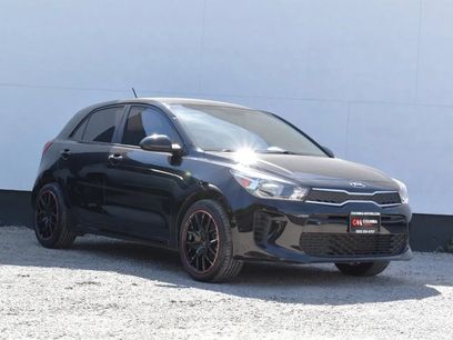Used 2019 Kia Rio S
