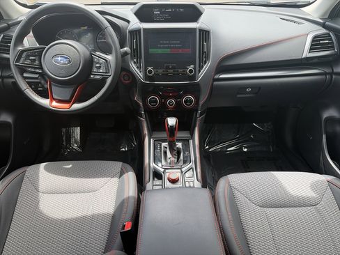 Certified 2024 Subaru Forester Sport AWD/4WD image 16