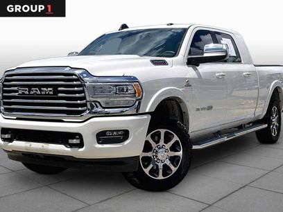 Used 2022 RAM 2500 Limited
