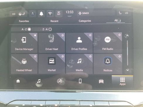 New 2026 Jeep Compass Limited AWD/4WD image 40