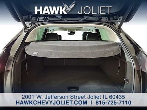 Used 2023 Buick Envision Essence w/ Sport Touring Package AWD/4WD image 25