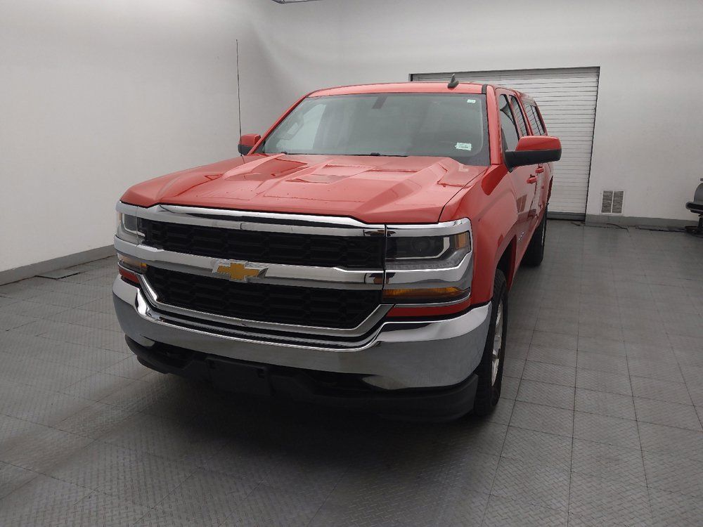Used 2019 Chevrolet Silverado 1500 LT AWD/4WD image 15