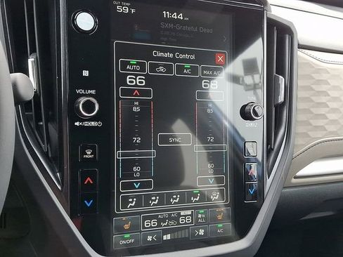 New 2026 Subaru Forester Premium image 16