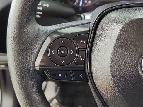 Used 2023 Toyota Corolla LE FWD image 24