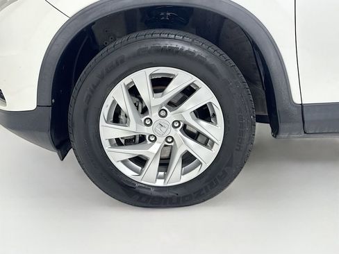 Used 2015 Honda CR-V EX-L image 26